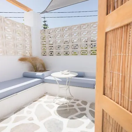 Apartman Swell S12 New In Náusza