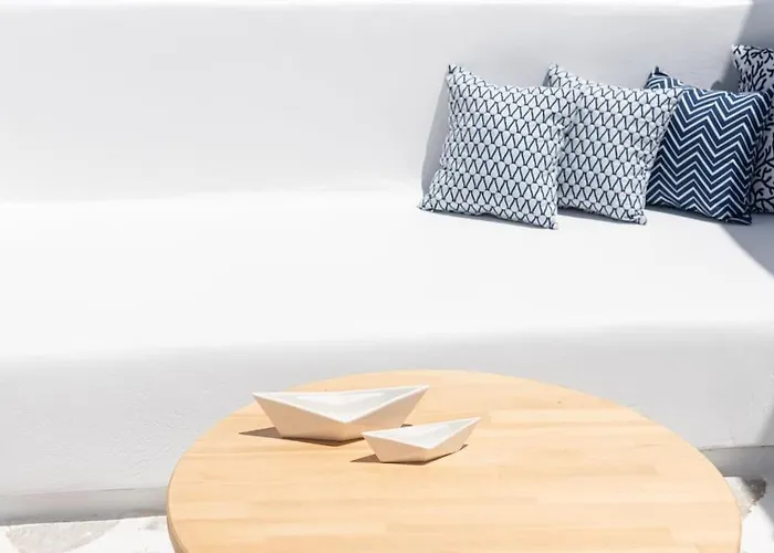 Appartamento Swell S12 New In *