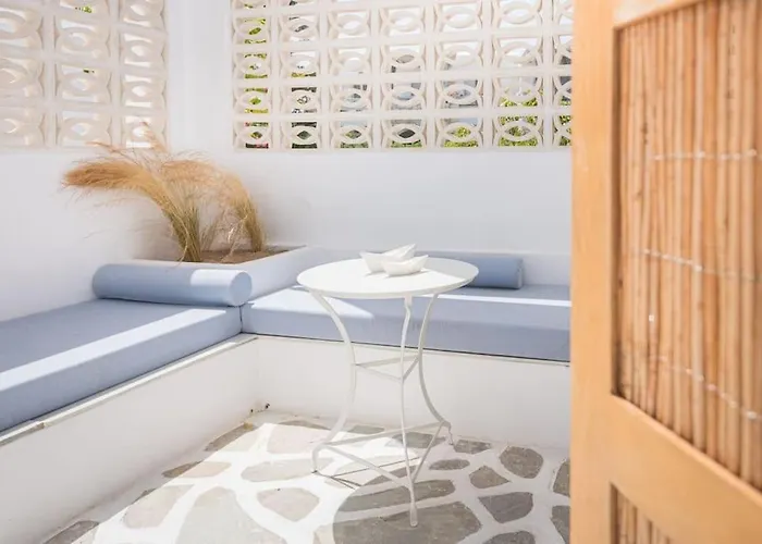 Swell S12 New In Appartamento Naoussa